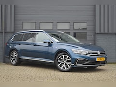 Volkswagen Passat Variant - 1.4 TSI PHEV GTE | ACC | NAV | CAMERA | TREKHAAK |