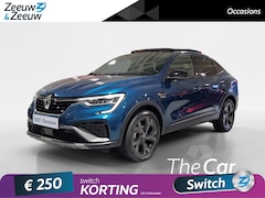 Renault Arkana - 1.3 TCe 140 RS Line *Automaat*Navi+Camera*Climate*Schuif/Kanteldak*Parc Assist*Vol Opties