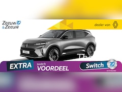 Renault Scenic E-Tech - EV87 long range iconic Prijs inclusief tijdelijke korting van € 5000 euro | Uiterste Regis