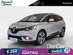 Renault Grand Scénic - 1.3 TCe Bose 7p. * Achteruit camera * Apple carplay / Android auto * 7 zitplaats * Headup