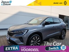 Renault Austral - 1.2 E-Tech Hybrid 200 Techno Op voorraad bij Zeeuw & Zeeuw // 4.000 euro voorraad voordeel