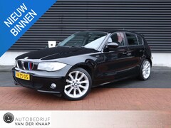 BMW 1-serie - 120i High Executive | Airco | Cruise | PDC | Elek. Ramen |