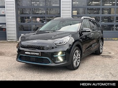 Kia e-Niro - ExecutiveLine 64 kWh | 455km actieradius | Navi | Camera | Leder | Memoryseat | Ad. cruise