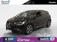 Renault Scénic - 1.3 TCe Black Edition *Automaat*Navi+Camera*Climate*LED Verlichting*Parc Assist*LM.Velgen*