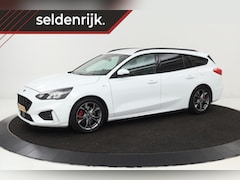 Ford Focus - 1.5 EcoBoost ST Line | Stoelverwarming | Half leder | Camera | B&O Sound | Carplay | Park