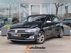 Volkswagen Polo - 1.0 Style TSI 95pk | Adaptive | Navi | Carplay | Virtual | Beats