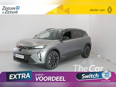 Renault Scenic E-Tech - EV87 long range esprit Alpine Uit voorraad leverbaar OP=OP