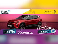 Renault Scenic E-Tech - EV60 comfort range techno | Uit voorraad leverbaar op is op