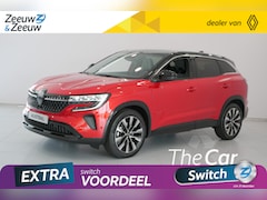 Renault Austral - 1.2 E-Tech Hybrid 200 Techno Uit voorraad leverbaar OP=OP