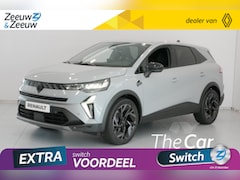 Renault Symbioz - 1.6 E-Tech hybrid 145 esprit Alpine Uit voorraad leverbaar OP=OP