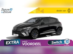 Renault Clio - 1.0 TCe 90 GPF esprit Alpine Uit voorraad leverbaar op is op