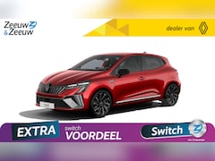 Renault Clio - 1.6 E-Tech Full Hybrid 145 esprit Alpine Uit voorraad leverbaar op is op