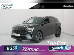 Renault Austral - 1.2 E-Tech Hybrid 200 Techno Esprit Alpine *Automaat*Navi+Camera*Climate*Parkeersensoren*B