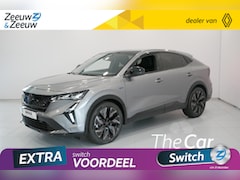 Renault Rafale - 1.2 E-Tech Hybrid 200 esprit Alpine Uit voorraad leverbaar *OP=OP