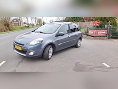 Renault Clio Estate - 1.2 TCE Sélection Business Sport