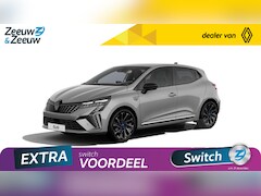 Renault Clio - 1.0 TCe 90 GPF esprit Alpine Uit voorraad leverbaar op is op