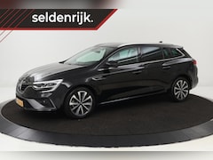 Renault Mégane - 1.3 TCe 160 R.S. Line | Stoelverwarming | Full LED | Virtual Cockpit | Carplay | Sfeerverl