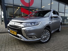 Mitsubishi Outlander - 2.4 PHEV Intense+ Edition 240 PK / TREKHAAK / 1.500 KG TREKGEWICHT