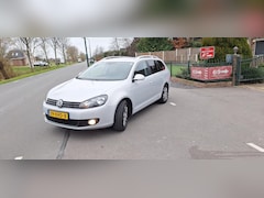 Volkswagen Golf Variant - 1.2 TSI High Executive Line BlueMotion