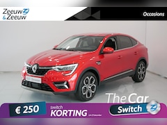 Renault Arkana - 1.6 E-Tech Hybrid 145 Intens *Automaat*Navi+Camera*Climate*Blind Spot*Adapt. Cruise Contro