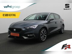 Seat Leon - 1.4 TSI 204PK DSG eHybrid PHEV FR Business Intense | Camera | Navi | Stuur-/stoelverwarmin