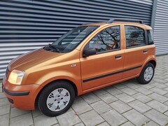 Fiat Panda - 1.2 Edizione Cool Airco NAP zeer mooi Nieuwe apk