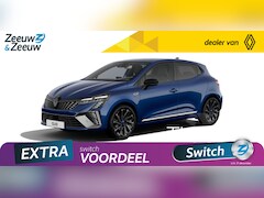 Renault Clio - 1.0 TCe 90 GPF esprit Alpine Nieuw te bestellen