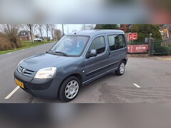 Peugeot Partner MPV - 1.6-16V XT