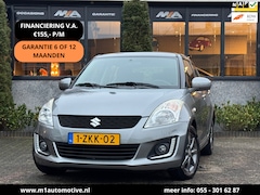 Suzuki Swift - 1.2 Dynamic EASSS |Cruise Control| A/C |1e eig