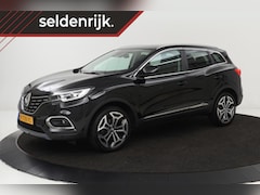 Renault Kadjar - 1.3 TCe Techno | Trekhaak | Half leder | Carplay | Full LED | Keyless | Navigatie | Camera