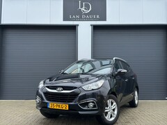 Hyundai ix35 - 2.0i Style ACTIE / Trekhaak / Lage Kmstand