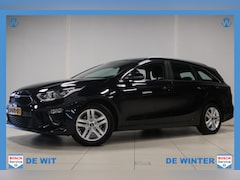 Kia Cee'd Sportswagon - Ceed 1.0 T-GDi DynamicLine