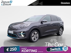 Kia e-Niro - ExecutiveLine 64 kWh | DEALER ONDERHOUDEN | NL-AUTO | BTW-AUTO | CAMERA | LEDER | JBL |