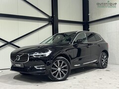 Volvo XC60 - 2.0 Recharge T6 AWD Inscription Expression Aut. | panorama | navi | pilot-assist |