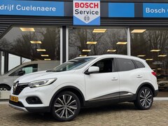 Renault Kadjar - TCe 140 EDC Black Edition Trekhaak afn. / Stoel verw. / LM 19'' / Navi / Clima