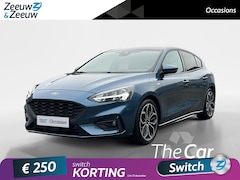 Ford Focus - 1.0 EcoBoost ST Line Business | Keyless Go | Open Dak | Camera | Navi | LMV 18" | Ad. Crui