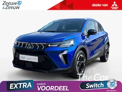 Mitsubishi ASX - 1.3 DI-T Intense+ | 8 JAAR GARANTIE | APPLE CAR/ANDROID AUTO | CAMERA |