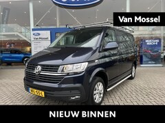 Volkswagen Transporter - 2.0 TDI L1H1 26 Bulli | Imperiaal | Houten Vloer | Navigatie