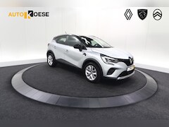 Renault Captur - TCe 90 Evolution | Allseason Banden | Camera | Navigatie | Parkeersensoren