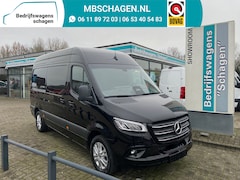 Mercedes-Benz Sprinter - 319 CDI L2H2 Select | Facelift | LED | DIStronic | LMV 17'' | Gev. Stoel