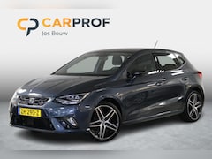 Seat Ibiza - 1.0 TSI FR Business Intense Car Play - Virtual dash. - NL Auto