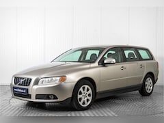 Volvo V70 - 2.4D D5 Kinetic