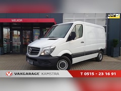 Mercedes-Benz Sprinter - 2.2CDI 314 NAP Navi/AC/Cruise/PDC+Cam