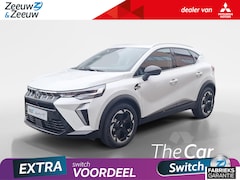 Mitsubishi ASX - 1.3 DI-T Intense+ |€1500, - Voorraadkorting| Android auto Apple carplay| Achteruitrijcamer