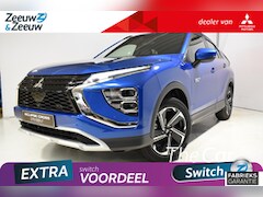 Mitsubishi Eclipse Cross - 2.4 PHEV Intense+ €8000, - VOORRAAD KORTING | Direct leverbaar | 8 JAAR GARANTIE |