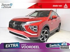 Mitsubishi Eclipse Cross - 2.4 PHEV Intense+ | €8000, - VOORRAADKORTING |8 JAAR GARANTIE |1500KG Trekgewicht