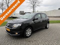 Dacia Sandero - 0.9 TCe Lauréate 90 PK. Eerste eigenaar