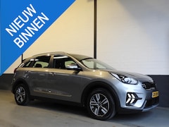 Kia Niro - 1.6 GDi PHEV Plug-In DynamicLine NAVI/CAMERA/CLIMA/ADAPT.CRUISE/16"LMV