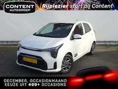 Kia Picanto - 1.0 DPi 63pk 4-zits DynamicPlusLine