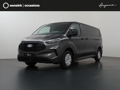 Ford Transit Custom - 320 2.0 TDCI L2 H1 Trend | AWD | Aut. | 170PK | 4X4 | Schuifdeur L+R | 3-zits | Navigatie